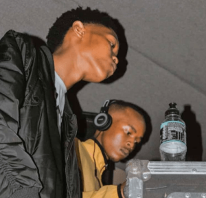 Mellow & Sleazy – Ubhasikidi (Main Mix) Ft Musa Keys