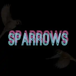 Iakopo – Sparrows (Instrumental)