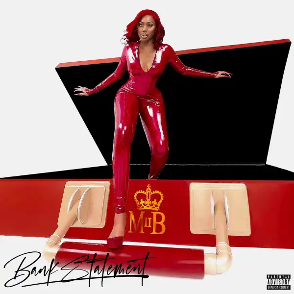 Ms Banks – Bank Statement (Album)