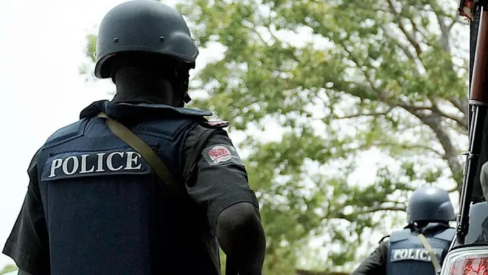 Imo: Police, IPOB/ESN in bloody shoot-out