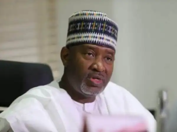 I’ll always be where Buhari is – Hadi Sirika on joining ADC