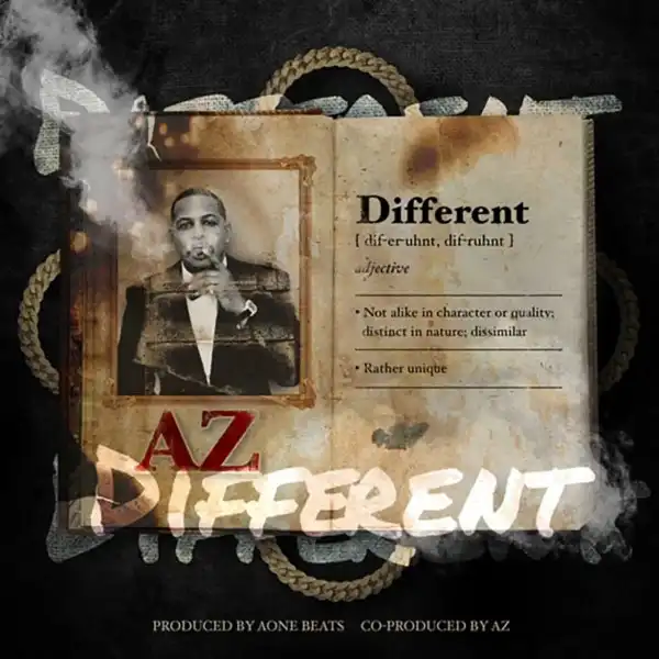 AZ - Different
