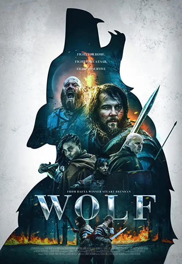 Wolf (2019)