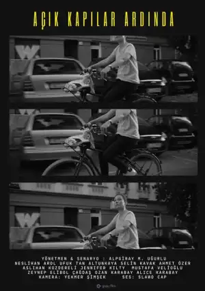 Behind Open Doors (2023) [Turkish]