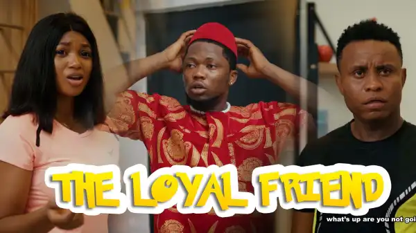 Pencil D Comedian & Brainjotter  – The Loyal Friend  (Comedy Video)