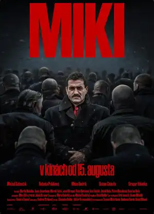 Miki (2024) [Slovak]