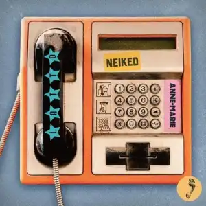 NEIKED, Anne-Marie & Latto – I Just Called (Instrumental)