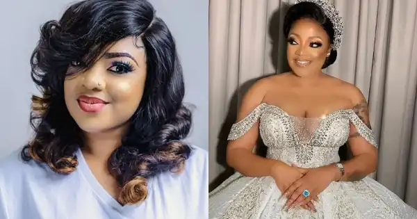 “Why I Had A Secret Wedding” – Actress, Tayo Sobola Reveals