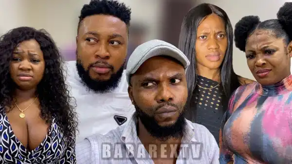 Babarex – My Last House Help [Episode 16] (Comedy Video)