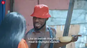 Broda Shaggi – How To Ask Your Woman For S3x (Comedy Video)