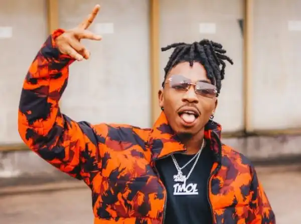 Fix Roads Instead Of Buying New SUVs – Singer Mayorkun Tells Lawmakers