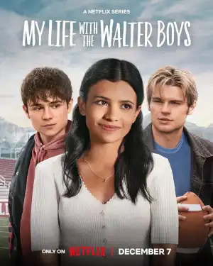 My Life with the Walter Boys (2023 TV series)