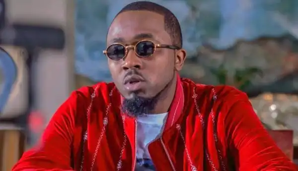 Ice Prince – Bicycle Boy Freestyle