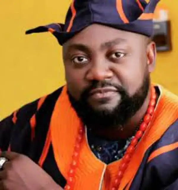 Mercy Johnson, Steph-Nora Instrumental In My Acting Career – Actor Yemi Blaq