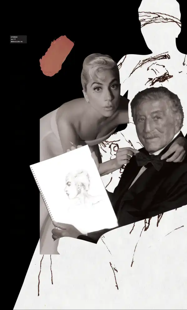 Tony Bennett Ft. Lady Gaga – Love For Sale