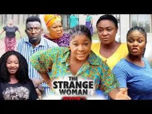 The Strange Woman Season 7