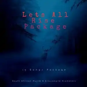 Bathathe Fam – The Return