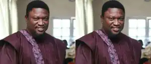 Femi Branch Slams Actors Who Refuse to Transform for Roles