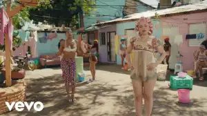 Ice Spice, Tokischa - Thootie (Video)