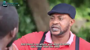 Saamu Alajo - Aworawo (Episode 46) [Yoruba Comedy Movie]