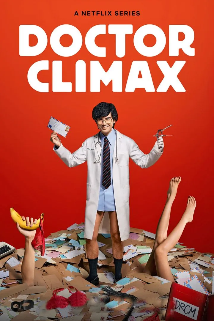 Doctor Climax (2024) [Thai] (TV series)