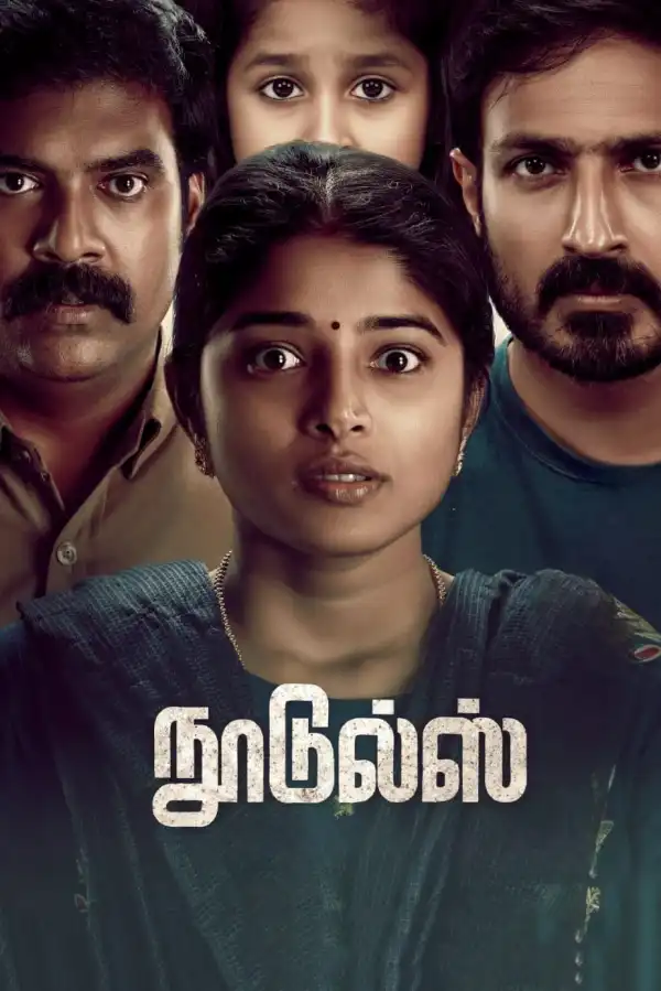 Noodles (2023) [Tamil]