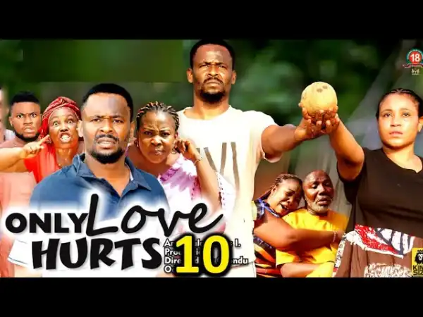 Only Love Hurts Season 10