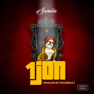 Samini – 1Jon (Shatta Wale Diss)