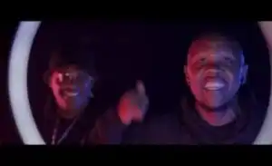 DJ Switch – Rah Rah ft. PdotO (Video)