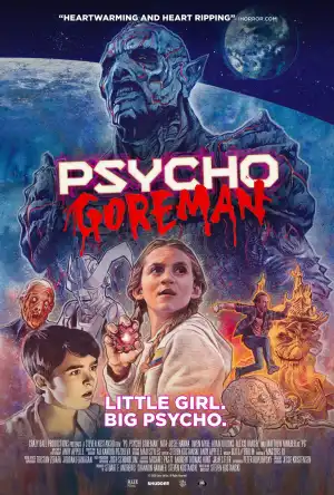 Psycho Goreman (2020)