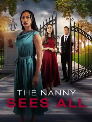The Nanny Sees All (2025)