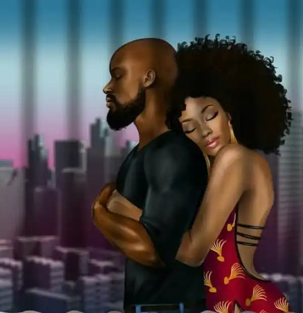 Living With Him - S01 E24