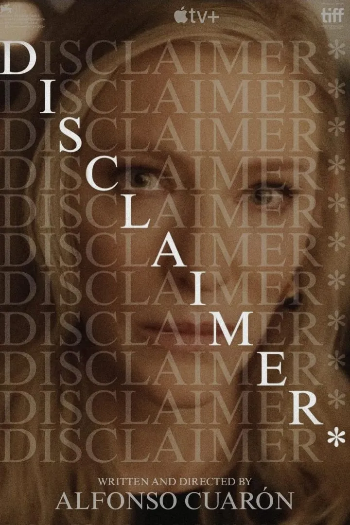 Disclaimer (2024 TV series)