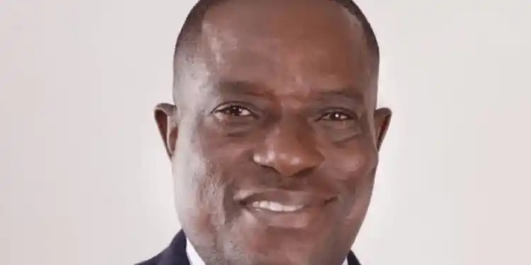 JUST IN: Rivers APC Suspends Giadom