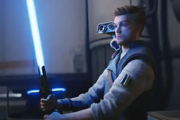 Star Wars Jedi: Survivor Combat Detailed, Exploration Will Be Wider