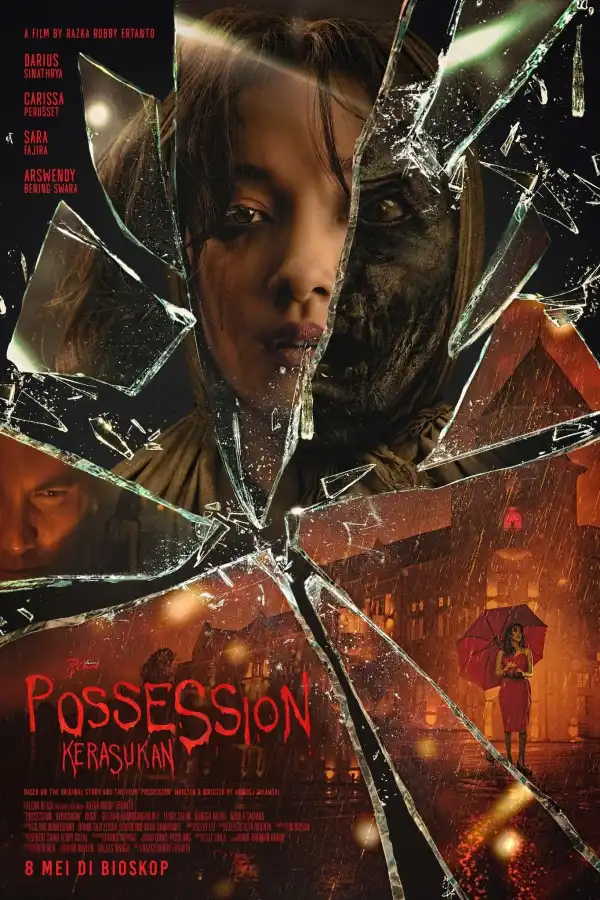 Possession Kerasukan (2024) [Indonesian]