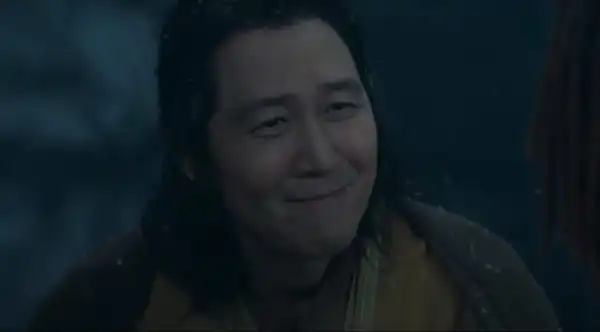 Star Wars: The Acolyte Video Shows Off Lee Jung-jae’s Master Jedi Sol