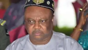 Ogboru’s return divides Delta APC