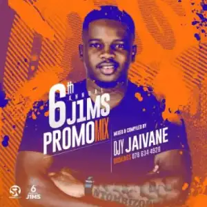 DJ Jaivane – 6th Annual J1MS Promo Mix (Album)