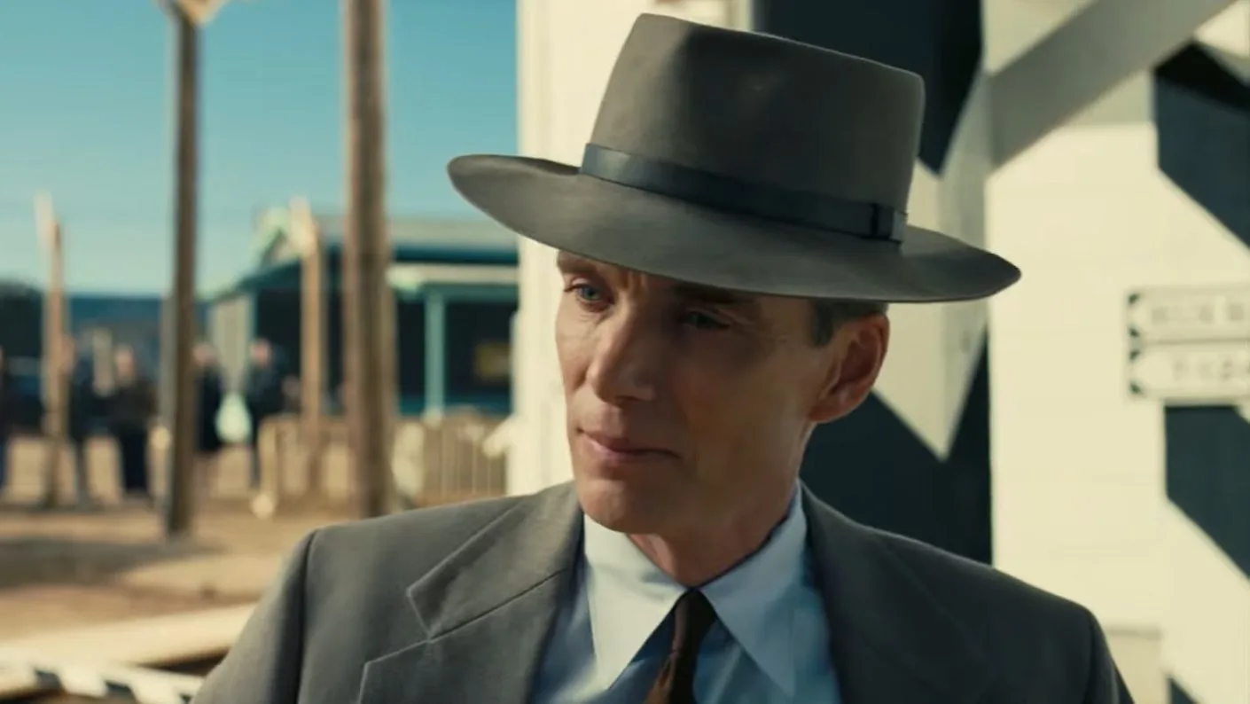 Oppenheimer Opening Look Shows New Footage of Christopher Nolan’s Epic Drama