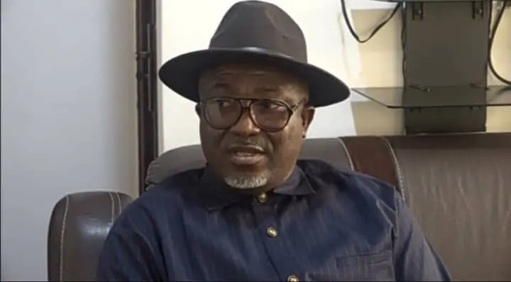 Opposition parties not prepared for last LG election – Delta State Govt
