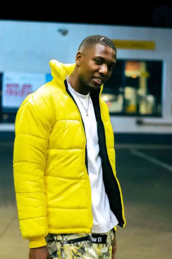 Cyfred – Alostro Effect ft. Mellow & Sleazy