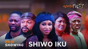 Shiwo Iku (2025 Yoruba Movie)