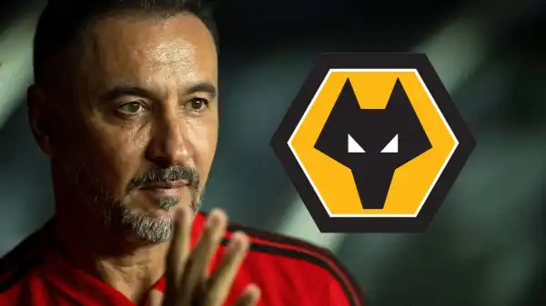 EPL: Details of Wolves’ deal for Vitor Pereira revealed