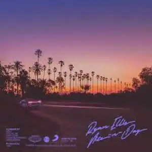 Ryan Ellis – Nite-N-Day (Ep)