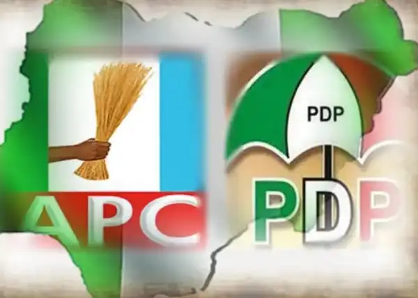 2027: PDP, APC test might in Oyo bye-election