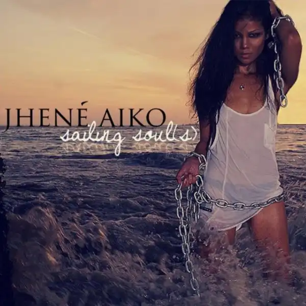 Jhené Aiko – My Mine