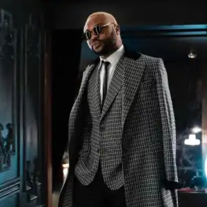 Sizwe Alakine – Thel’induku ft. Visca