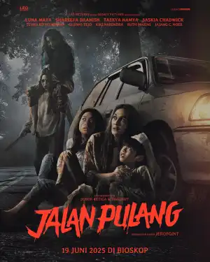 Jalan Pulang (2025) [Indonesian]