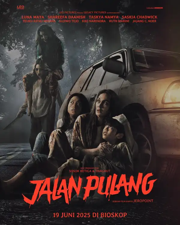 Jalan Pulang (2025) [Indonesian]